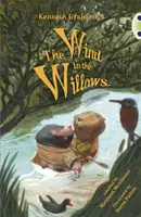 Bug Club Independent Fiction Año 5 Azul El viento en los sauces de Kenneth Grahame - Bug Club Independent Fiction Year 5 Blue Kenneth Grahame's The Wind in the Willows