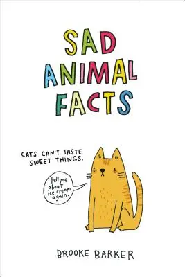 Datos sobre animales tristes - Sad Animal Facts