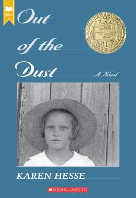 Out of the Dust: texto para estudiantes - Out of the Dust: Student Text