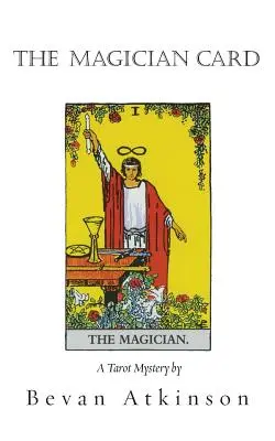 La carta del mago - The Magician Card