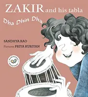 Zakir y su Tabla - Dha Dhin Na - Zakir and His Tabla - Dha Dhin Na