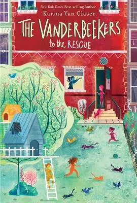 Los Vanderbeekers al rescate - The Vanderbeekers to the Rescue