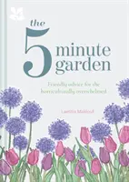 El jardín de los cinco minutos - The Five Minute Garden