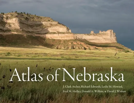 Atlas de Nebraska - Atlas of Nebraska