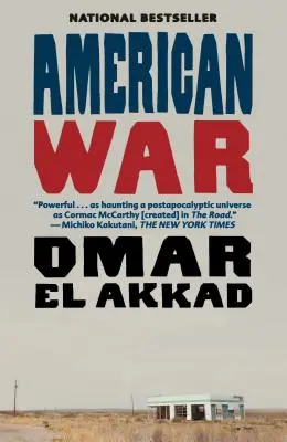 Guerra americana - American War