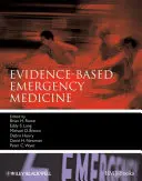 Medicina de urgencias basada en la evidencia - Evidence-Based Emergency Medicine