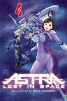 Astra Lost in Space, Vol. 4, 4