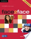 Face2face Elementary Workbook with Key