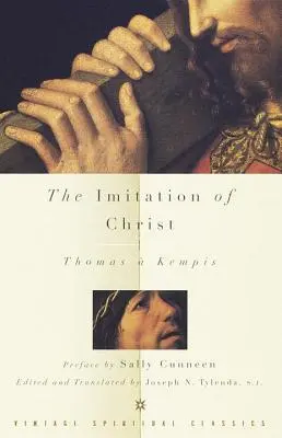 La imitación de Cristo - The Imitation of Christ