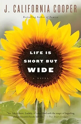 La vida es corta pero ancha - Life Is Short But Wide