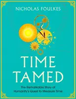 El tiempo domesticado - Time Tamed