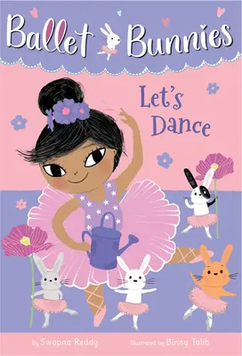 Ballet Bunnies #2: Bailemos - Ballet Bunnies #2: Let's Dance