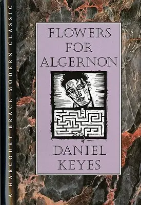 Flores para Algernon - Flowers for Algernon