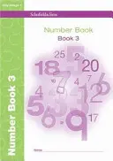 Libro de números 3 - Number Book 3