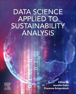 Ciencia de datos aplicada al análisis de la sostenibilidad - Data Science Applied to Sustainability Analysis