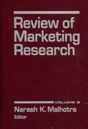 Revisión de la investigación en marketing - Review of Marketing Research