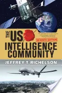 La comunidad de inteligencia de Estados Unidos - The U.S. Intelligence Community