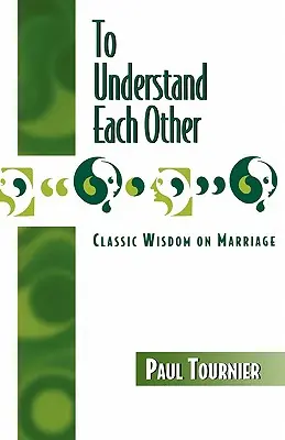 Para entendernos - To Understand Each Other