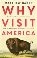 Por qué visitar América - Why Visit America