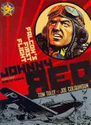 Johnny Red: El primer vuelo de los halcones - Johnny Red: Falcons' First Flight