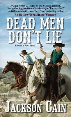 Los muertos no mienten - Dead Men Don't Lie