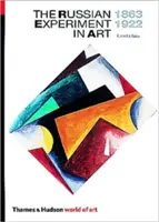 El experimento ruso en el arte 1863-1922 - The Russian Experiment in Art 1863-1922