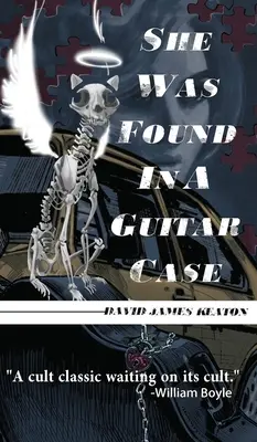 La encontraron en una funda de guitarra - She Was Found in a Guitar Case