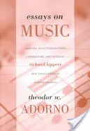 Ensayos sobre música - Essays on Music