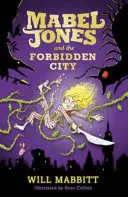 Mabel Jones y la Ciudad Prohibida - Mabel Jones and the Forbidden City