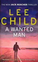 Se busca hombre - (Jack Reacher 17) - Wanted Man - (Jack Reacher 17)