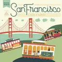 San Francisco: Un libro de números - San Francisco: A Book of Numbers