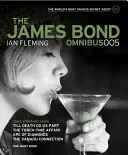 James Bond Omnibus 005 - The James Bond Omnibus 005