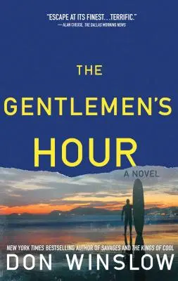 La hora de los caballeros - The Gentlemen's Hour