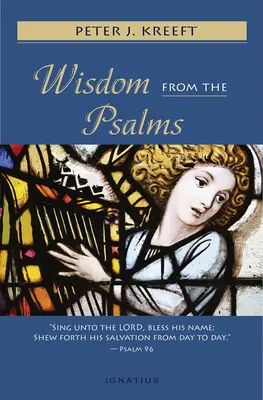 Sabiduría de los Salmos - Wisdom from the Psalms