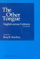 La otra lengua: El inglés a través de las culturas - The Other Tongue: English Across Cultures