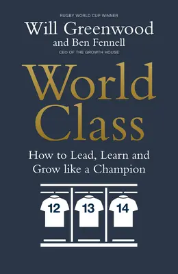 En el deporte (por confirmar): Liderazgo moderno para un rendimiento de élite - In Sport (Tbc): Modern Leadership for Elite Performance