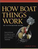 Cómo funcionan los barcos: Guía ilustrada - How Boat Things Work: An Illustrated Guide