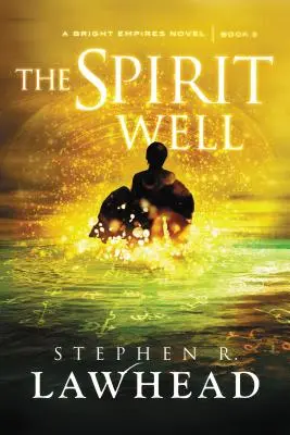 El pozo de los espíritus - The Spirit Well