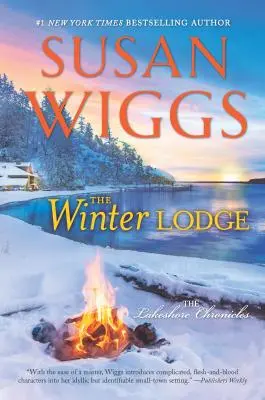 El refugio de invierno - The Winter Lodge