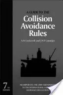 Guía de las normas anticolisión - A Guide to the Collision Avoidance Rules