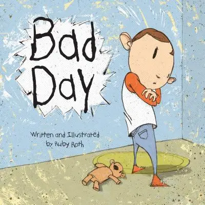 Un mal día - Bad Day