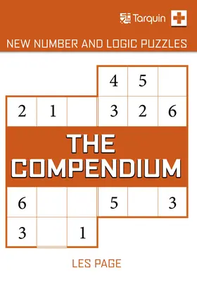 El Compendio - The Compendium