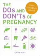 Qué hacer y qué no hacer durante el embarazo - De la concepción al parto - Dos and Don'ts of Pregnancy - From Conception to Birth