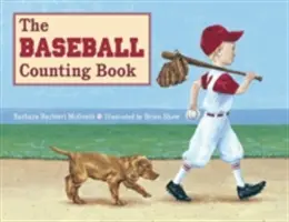El libro de cuentas de béisbol - The Baseball Counting Book