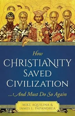 Cómo el cristianismo salvó a la civilización - How Christianity Saved Civilization