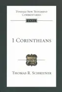 1 Corintios: Introducción y comentario - 1 Corinthians: An Introduction and Commentary