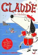 Claude de vacaciones - Claude on Holiday