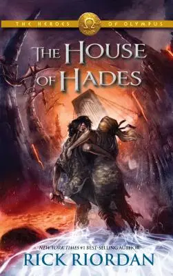 La casa de Hades - The House of Hades