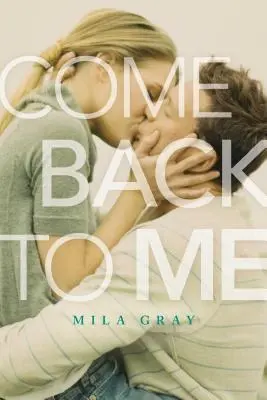 Vuelve a mí - Come Back to Me