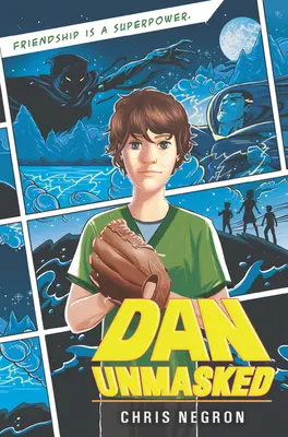Dan desenmascarado - Dan Unmasked